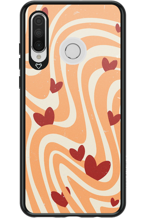 Heartwave 2.0 - Huawei P30 Lite