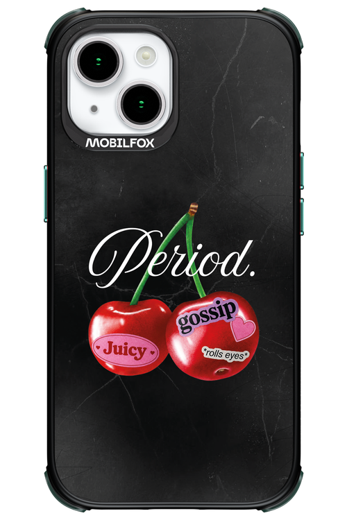 Period 2.0 - Apple iPhone 15