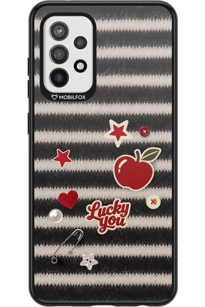 Lucky You 2.0 - Samsung Galaxy A72