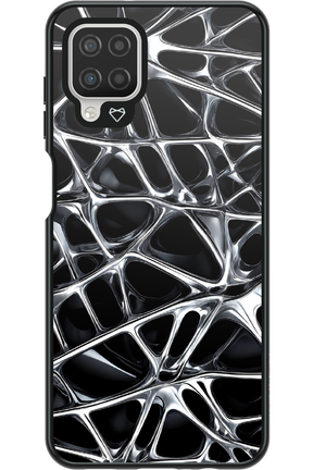 Chrome Era 2.0 - Samsung Galaxy A12