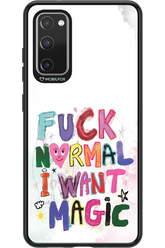 Magic 2.0 - Samsung Galaxy S20 FE