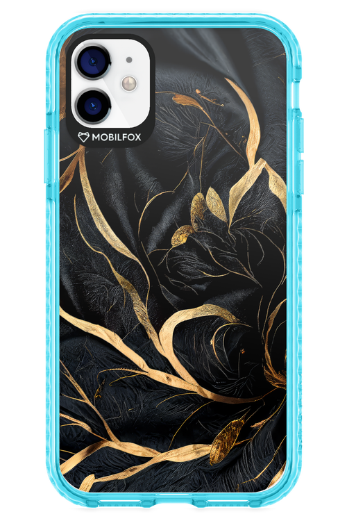 Ilmenite - Apple iPhone 11