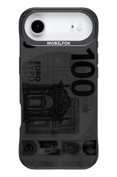 Euro Black 2.0 - Apple iPhone 17 Air