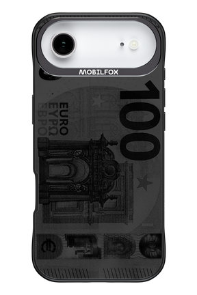 Euro Black 2.0 - Apple iPhone 17 Air