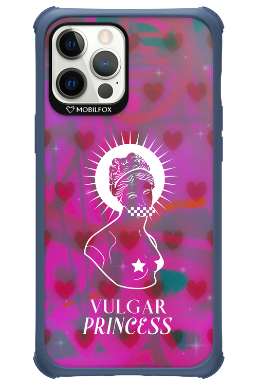 Vulgar Princess - Apple iPhone 12 Pro Max