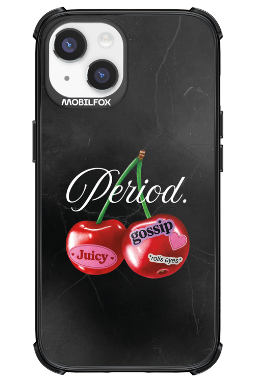 Period 2.0 - Apple iPhone 14