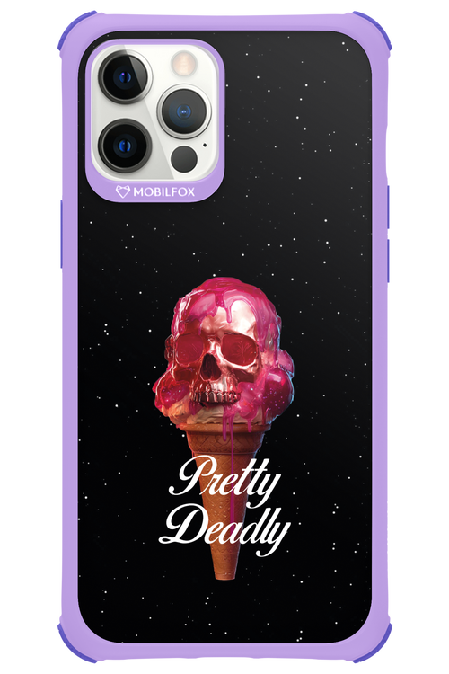 Pretty Deadly - Apple iPhone 12 Pro Max