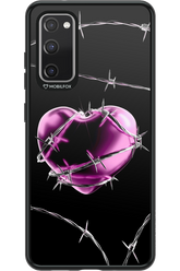 Toxic Heart - Samsung Galaxy S20 FE