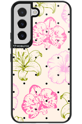 Aloha Chic 2.0 - Samsung Galaxy S22