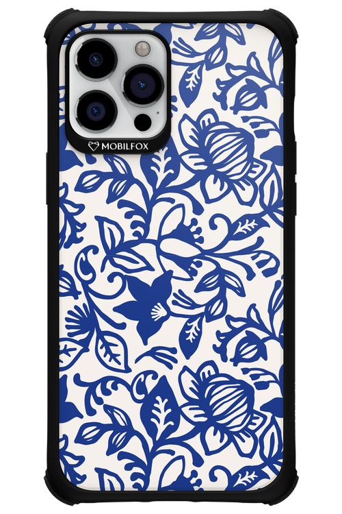 Riviera Fiora 2.0 - Apple iPhone 12 Pro Max