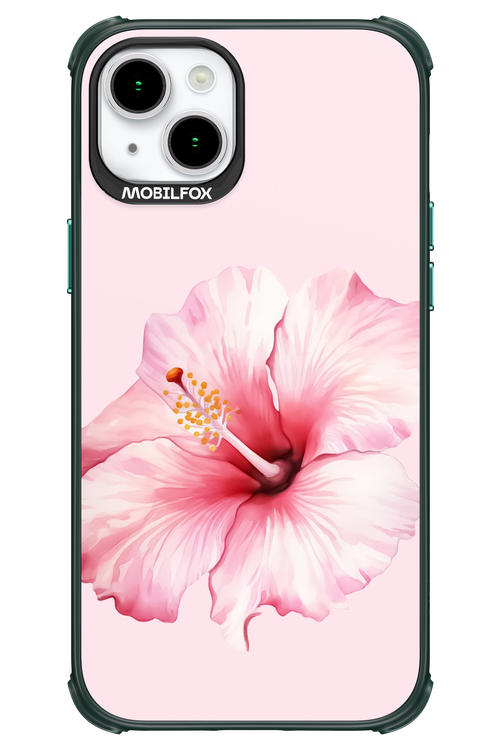 HibiPinky 2.0 - Apple iPhone 15 Plus