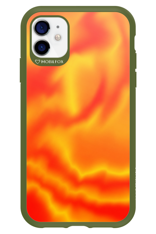 Beat the Heat 2.0 - Apple iPhone 11