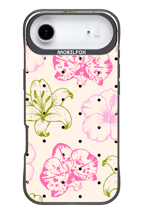 Aloha Chic 2.0 - Apple iPhone 17 Air