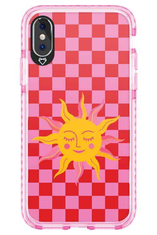 SUNNY 2.0 - Apple iPhone X