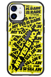 My yes is no 2.0 - Apple iPhone 12 Mini