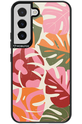 Tropical Heatwave 2.0 - Samsung Galaxy S22