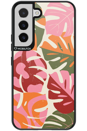Tropical Heatwave 2.0 - Samsung Galaxy S22