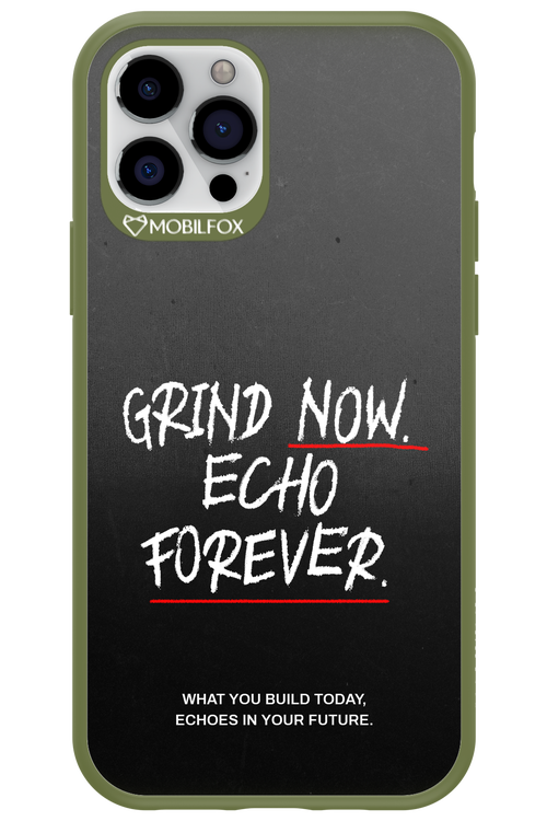 Grind Now 2.0 - Apple iPhone 12 Pro