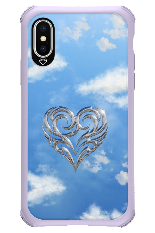 Dream Heart 2.0 - Apple iPhone X