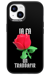 Rose Black - Apple iPhone 15