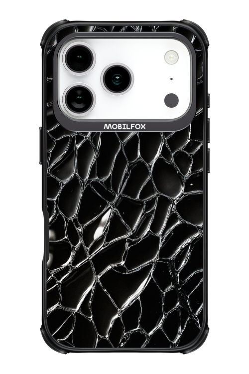 Alien Grid 2.0 - Apple iPhone 17 Pro