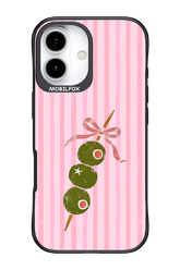 Girl Dinner 2.0 - Apple iPhone 17