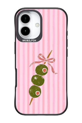 Girl Dinner 2.0 - Apple iPhone 17