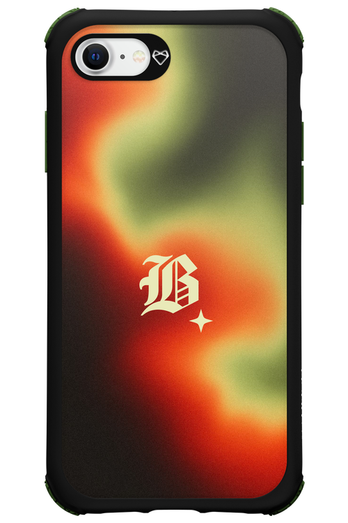 Ember Jungle 2 - B 2.0 - Apple iPhone 7