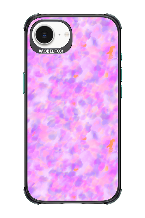 Lavender Field 2.0 - Apple iPhone 16e
