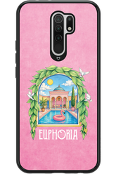 Euphoria 2.0 - Xiaomi Redmi 9