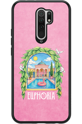 Euphoria 2.0 - Xiaomi Redmi 9