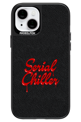 Chiller Leather 2.0 - Apple iPhone 14