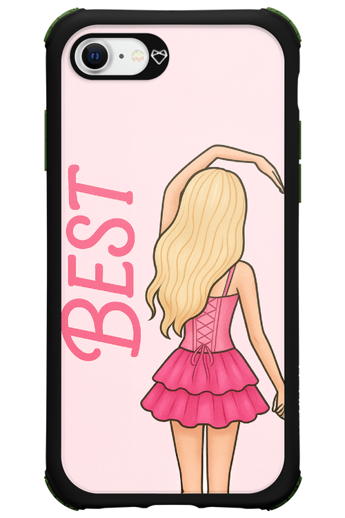Bestt 2.0 - Apple iPhone SE 2020