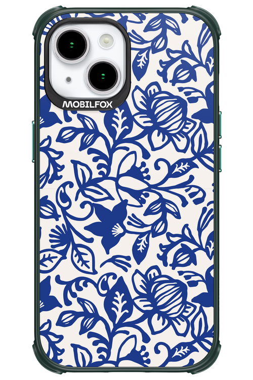 Riviera Fiora 2.0 - Apple iPhone 15