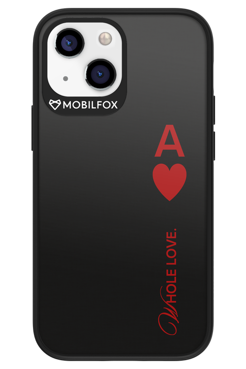 Whole 2.0 - Apple iPhone 13 Mini
