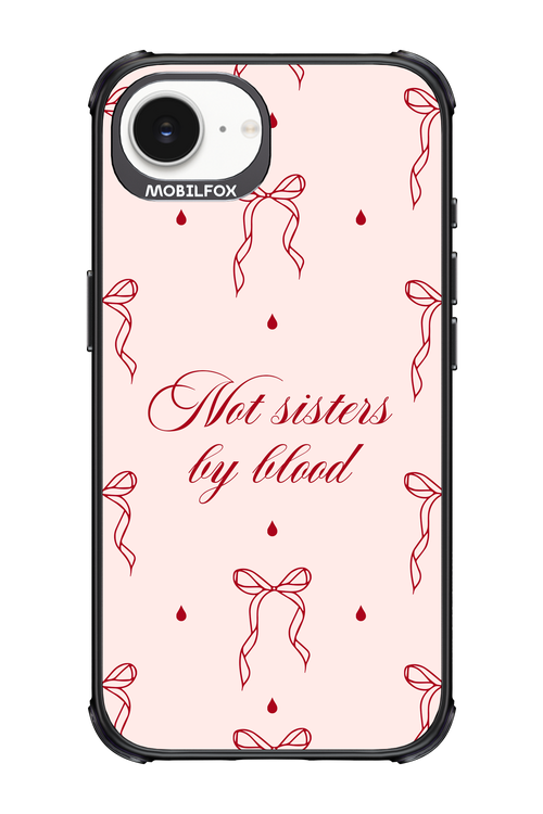 Sisters Red 2.0 - Apple iPhone 16e