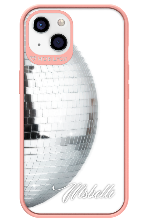 Disco Mood 2.0 - Apple iPhone 13