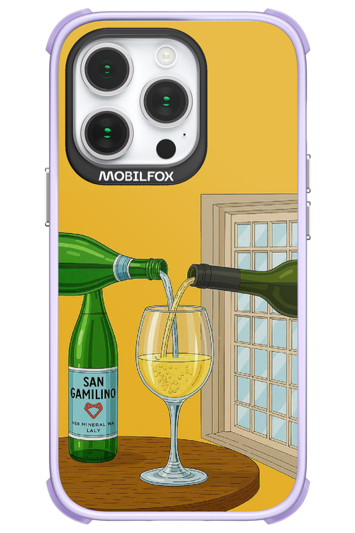 Gami Spritz 2.0 - Apple iPhone 14 Pro