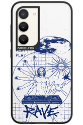 Rave Human 2.0 - Samsung Galaxy S23