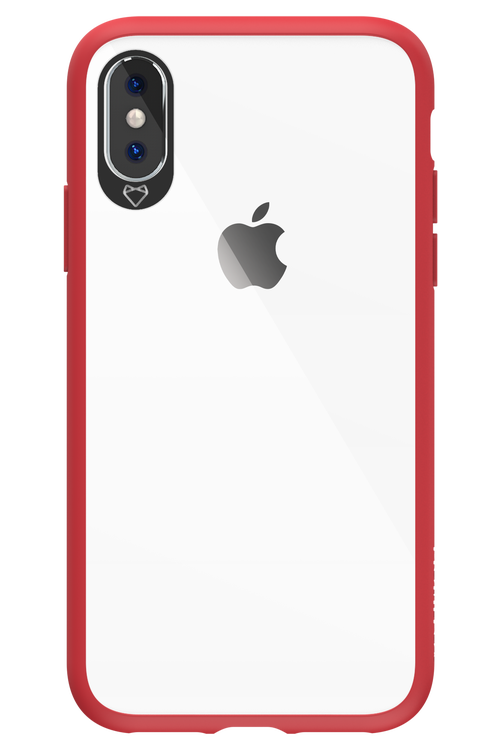 NUDE 2.0 - Apple iPhone XS