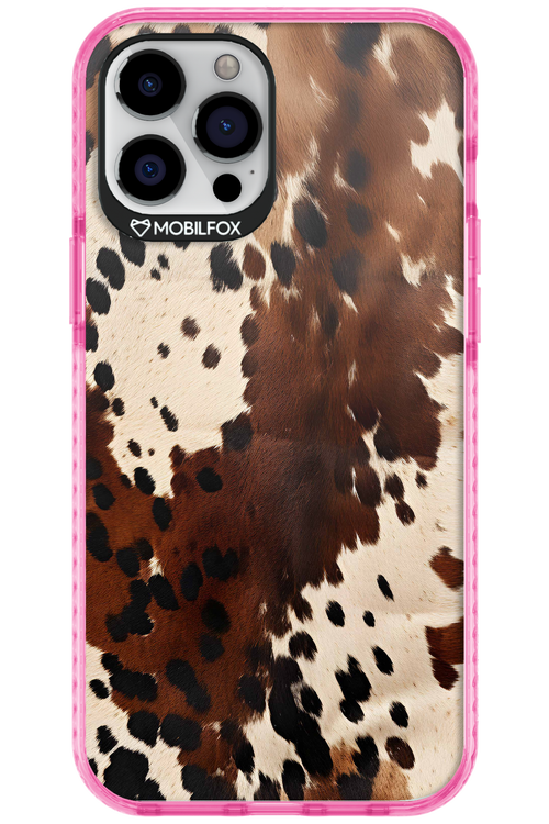 Wild Cow 2.0 - Apple iPhone 12 Pro Max