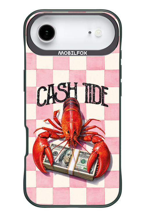 Cash Tide 2.0 - Apple iPhone 17 Air