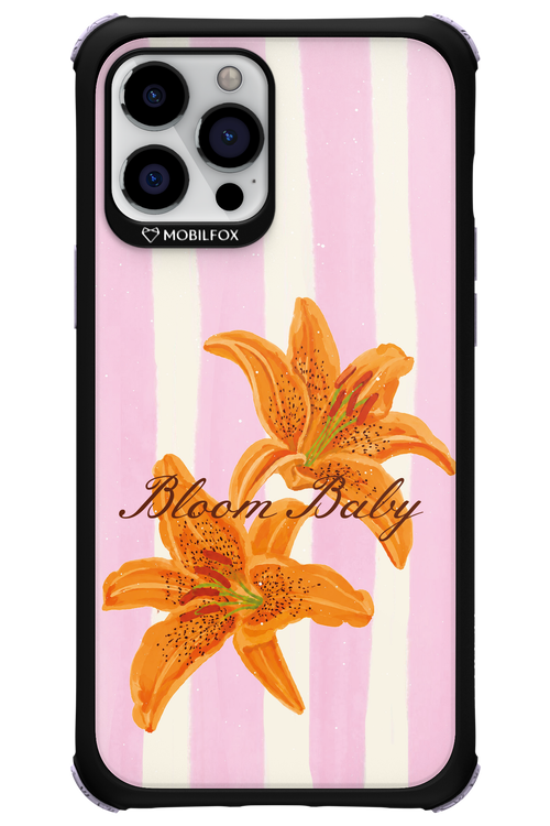 Bloom Baby 2.0 - Apple iPhone 12 Pro Max