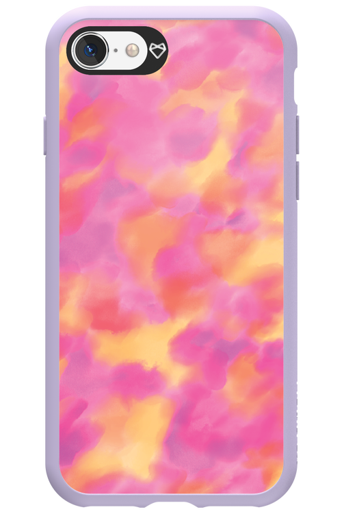 Summer Memories 2.0 - Apple iPhone SE 2022