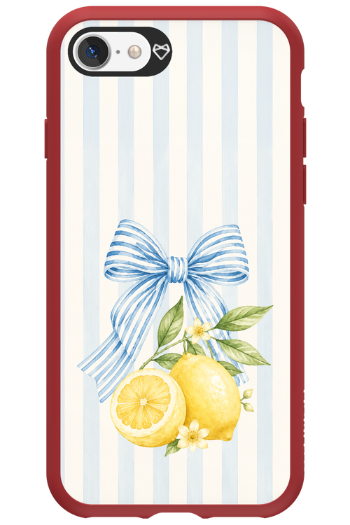 Wild Lemon 2.0 - Apple iPhone 7