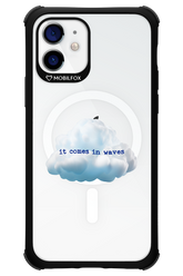 Waves - Apple iPhone 12