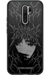 Schizo - Xiaomi Redmi 9