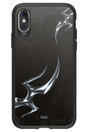 CHROMEPHASE - Apple iPhone X