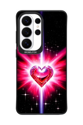 Bright Heart 2.0 - Samsung Galaxy S26 Ultra