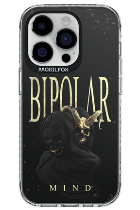 BIPOLAR - Apple iPhone 14 Pro